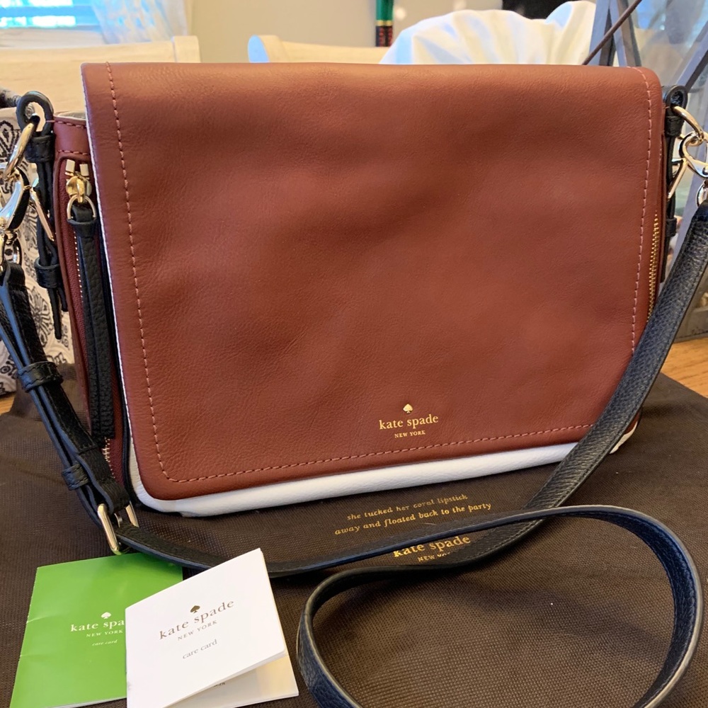 Kate Spade Messenger Bag